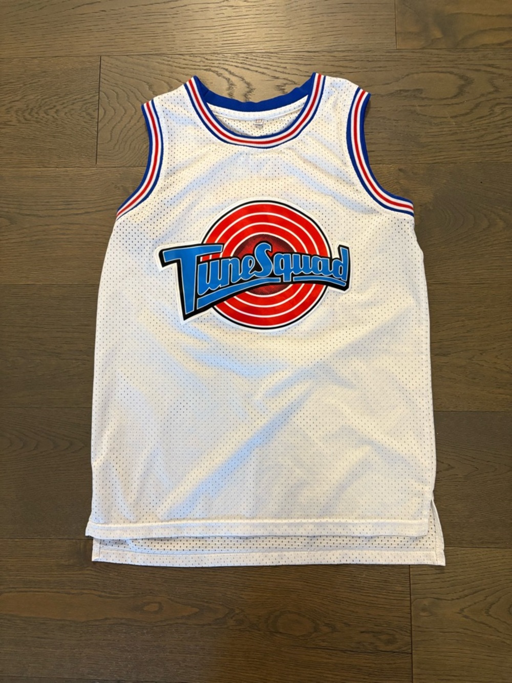 Lola basketball jersey size small new with tags pick